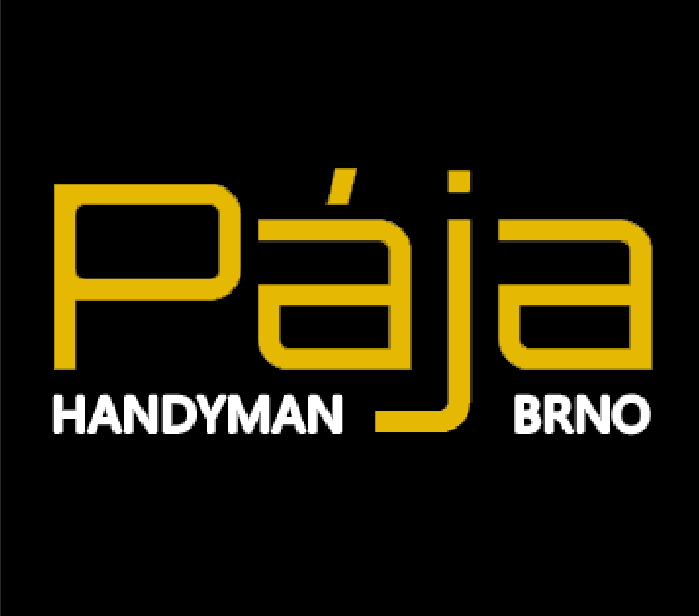 Pája Handyman - banner